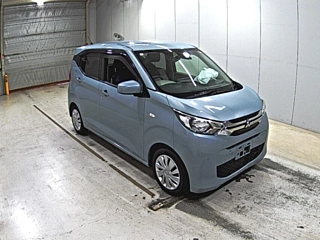 MITSUBISHI EK WAGON 2019