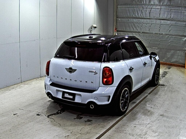 BMW MINI 2017