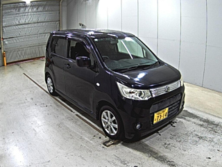 SUZUKI WAGON R 2013