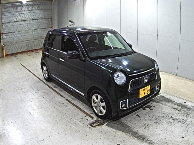 HONDA N ONE 2015
