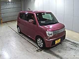 SUZUKI MRWAGON 2012