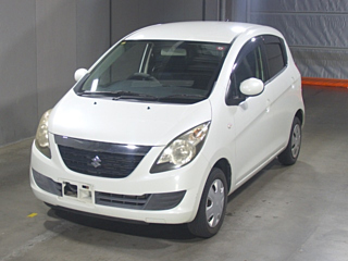 SUZUKI CERVO 2006
