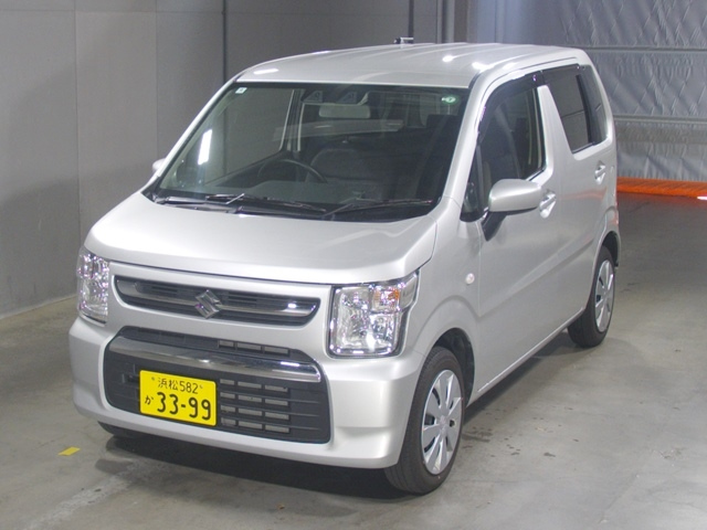 SUZUKI WAGON R 2024