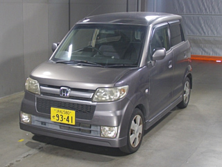 HONDA ZEST 2007