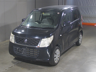 SUZUKI WAGON R 2014
