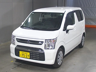 SUZUKI WAGON R 2024