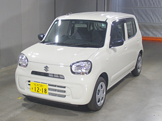 SUZUKI ALTO 2024