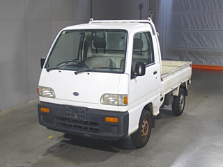 SUBARU SAMBAR 1998