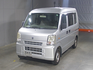 SUZUKI EVERY 2009