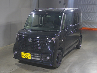 SUZUKI SPACIA BASE 2024