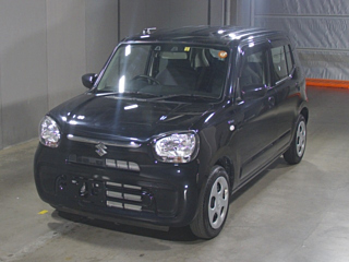 SUZUKI ALTO 2023