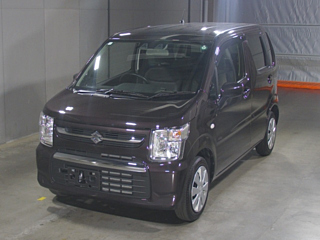 SUZUKI WAGON R 2024