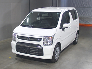 SUZUKI WAGON R 2024