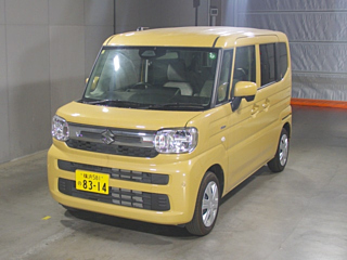 SUZUKI SPACIA 2023