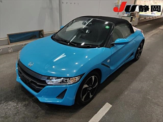 HONDA S660 2017