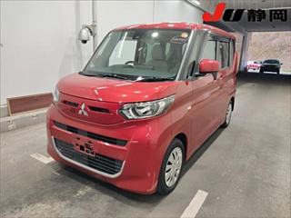 MITSUBISHI EK SPACE 2021