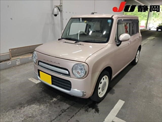 SUZUKI ALTO LAPIN 2013