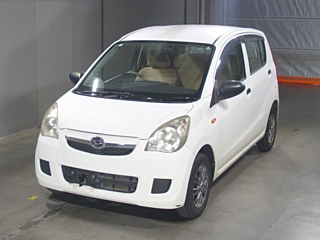 DAIHATSU MIRA 2012
