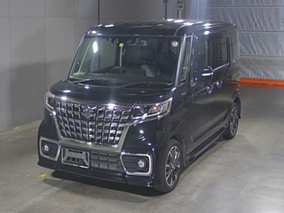 SUZUKI SPACIA 2023