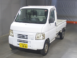 HONDA ACTY TRUCK 1999