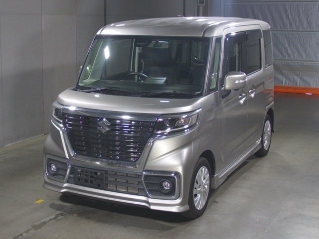 SUZUKI SPACIA 2018