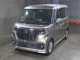 SUZUKI SPACIA 2018