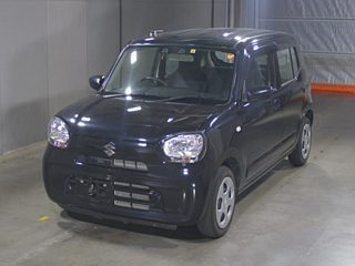 SUZUKI ALTO 2023