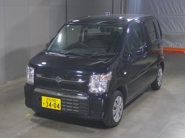SUZUKI WAGON R 2024