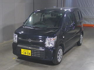 SUZUKI WAGON R 2024