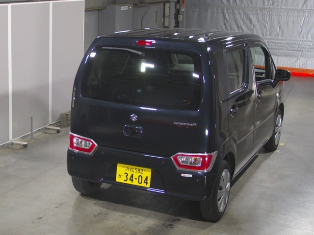 SUZUKI WAGON R 2024