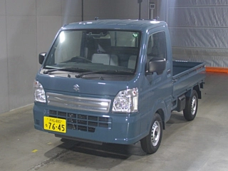 SUZUKI CARRY TRUCK 2024