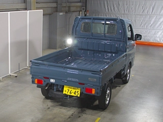 SUZUKI CARRY TRUCK 2024
