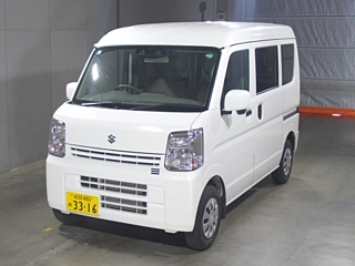 SUZUKI EVERY 2024