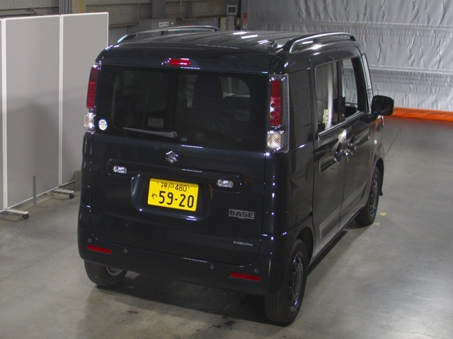 SUZUKI SPACIA BASE 2024