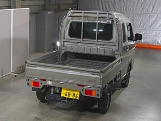 SUZUKI CARRY TRUCK 2024