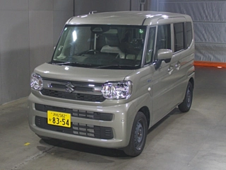 SUZUKI SPACIA 2024