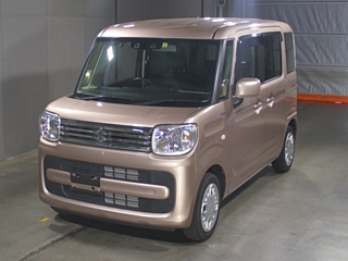 SUZUKI SPACIA 2023