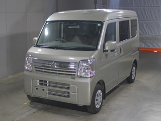 SUZUKI EVERY 2024
