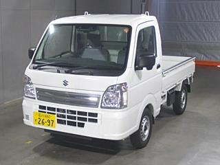 SUZUKI CARRY TRUCK 2025