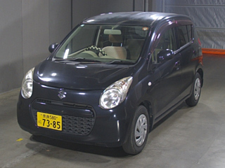 SUZUKI ALTO ECO 2012