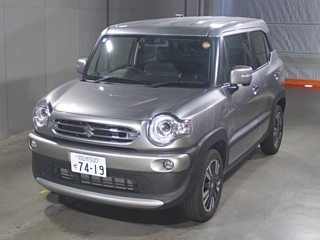 SUZUKI XBEE 2024