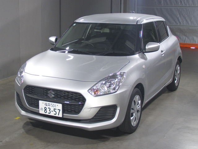 SUZUKI SWIFT 2023