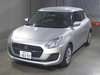SUZUKI SWIFT 2023
