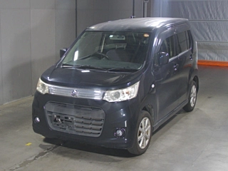 SUZUKI WAGON R 2013