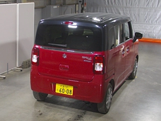 SUZUKI WAGON R SMILE 2023