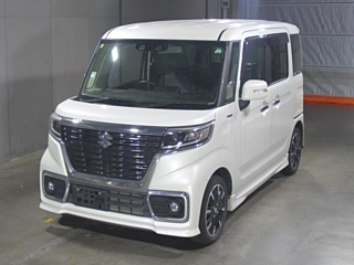 SUZUKI SPACIA 2020