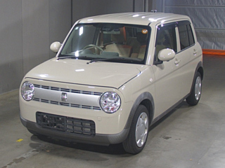 SUZUKI ALTO LAPIN 2021