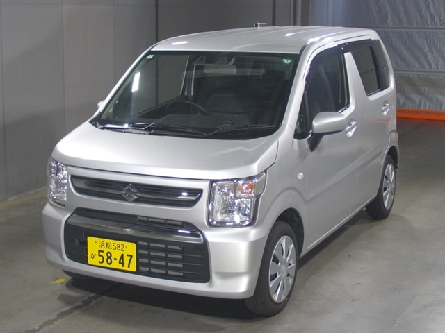 SUZUKI WAGON R 2024