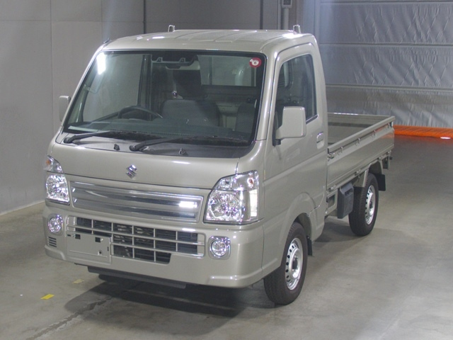 SUZUKI CARRY TRUCK 2023