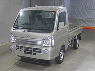 SUZUKI CARRY TRUCK 2023